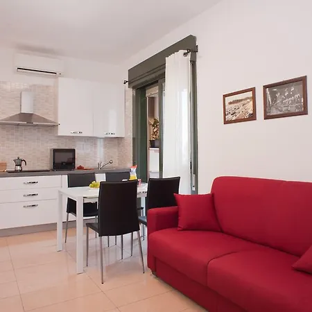 Visit Daire Cagliari