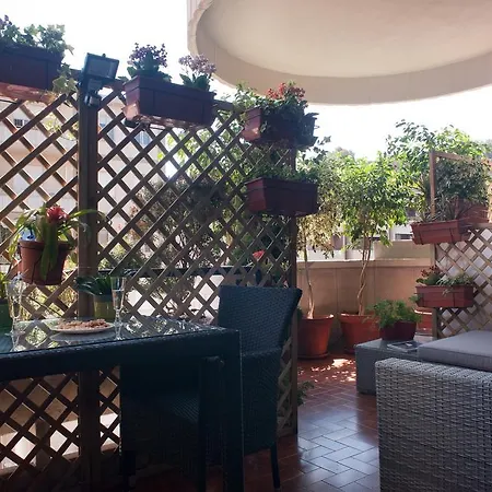 Apartment Visit Cagliari