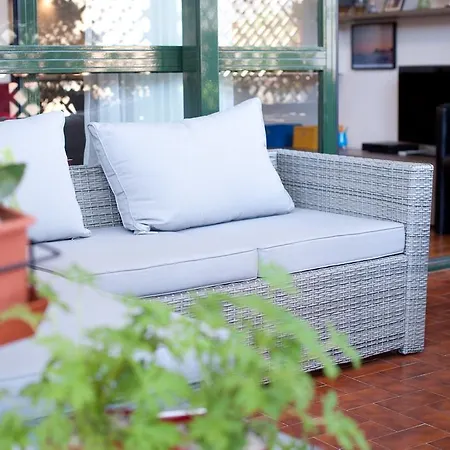 Visit Daire Cagliari