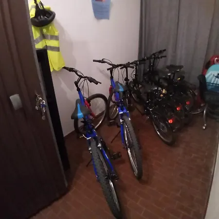 Visit Apartment *