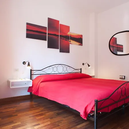 Visit Apartment *