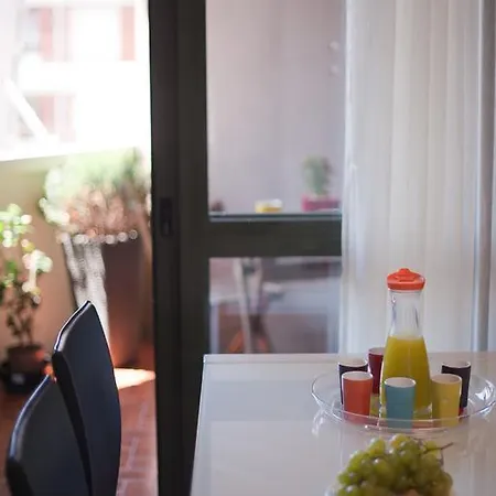 Visit Apartman Cagliari